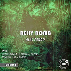 Belly Bomb (Remixes)
