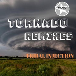 Tornado (Remixes)