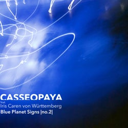 Blue Planet Signs