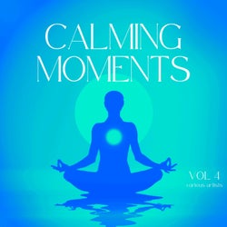 Calming Moments, Vol. 4