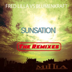 Sunsation (The Remixes)
