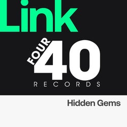 LINK Label | Four40 Records - Hidden Gems