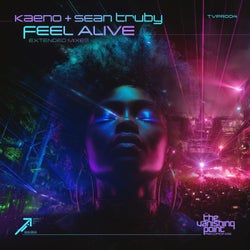 Feel Alive