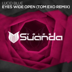 Eyes Wide Open (Tom Exo Remix)