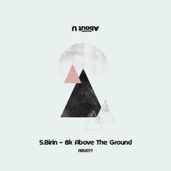8K Above the Ground