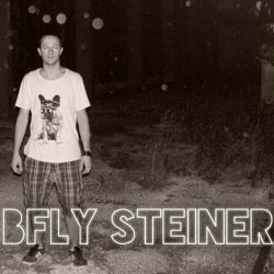 BFLY STEINER'S MUSIC SELECTION NOVEMBER 2013