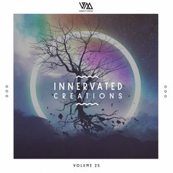 Innervated Creations Vol. 25