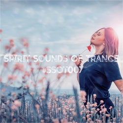 Spirit Sounds of Trance #007