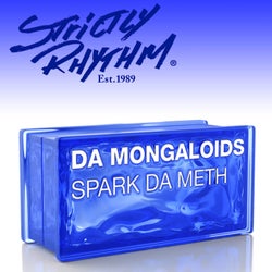 Spark da Meth (ATFC Remix)