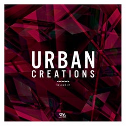 Urban Creations Vol. 27