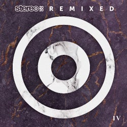 STEREO 2020 REMIXED IV