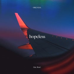 Hopeless (feat. Keat)