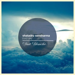 Shatadru Sensharma's "Third Sky" Chart