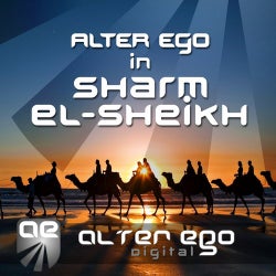 Alter Ego In Sharm el-Sheikh