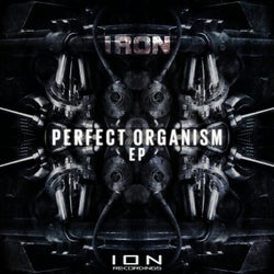 Perfect Organism EP