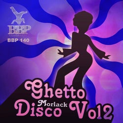 Ghetto Disco Vol. 2
