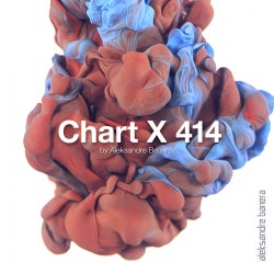 Chart X 414