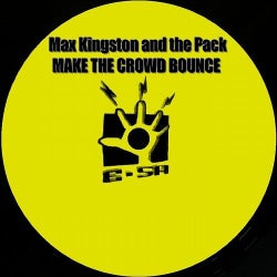 Make The Crowd Bounce