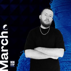 March CHART