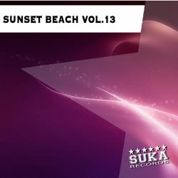 Sunset Beach Vol.13