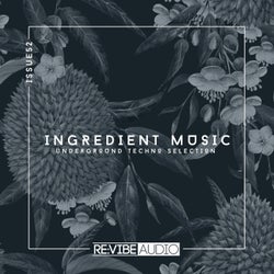 Ingredient Music, Vol. 52