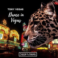 Dance In Vegas