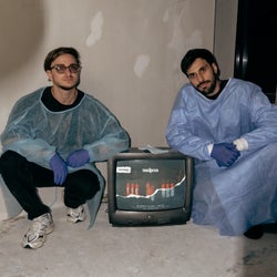 we got the TNT's