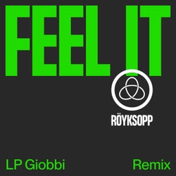 Feel It (LP Giobbi Remix)