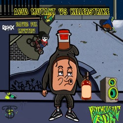 Psychodelic Rum