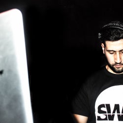 Danny B 1º Aniversario Swat Rec Chart