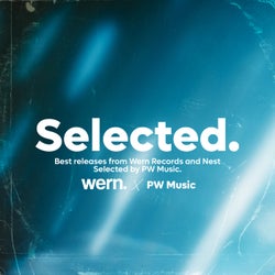 Selected by PW Music