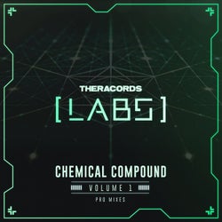 Chemical Compound, Vol. 1