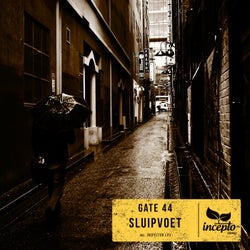 Sluipvoet