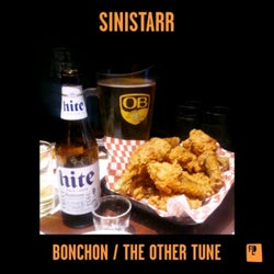 Bonchon / The Other Tune