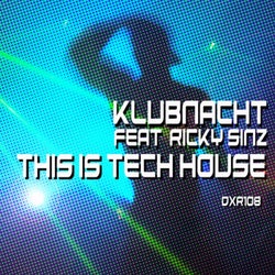 This is Tech House EP