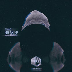 Freak EP