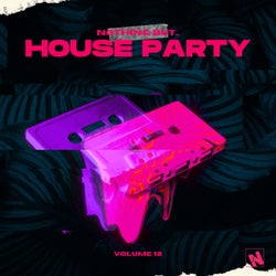 Nothing But... House Party, Vol. 12