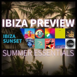 Ibiza Sunset (Chillout / Electronica / House)