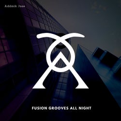 Fusion Grooves All Night