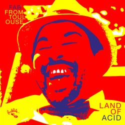 Land of Acid