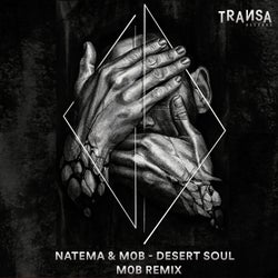 Desert Soul (M0B Remix)