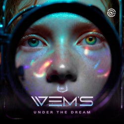Under the Dream