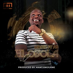 Hlobola (feat. A J)