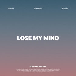 Lose My Mind
