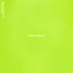 Harmony (LöKii Extended Remix)