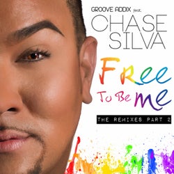 Free To Be Me (The Remixes, Pt. 2)