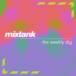 THE WEEKLY DIG 13/05/2022