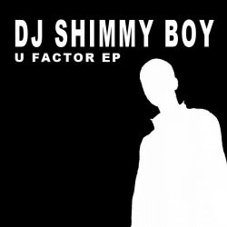 U Factor EP
