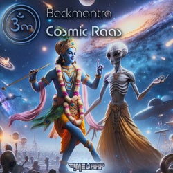 Cosmic Raas