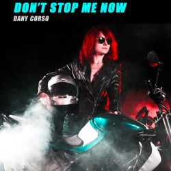 Don't Stop Me Now (Radio Edit)